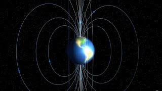 Magnets and Magnetic Fields [upl. by Eyllek]