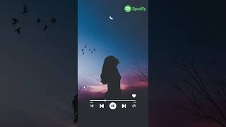 Tu nazm nazm sa mere Female cover voice❤️ II Use headphone II music reels viral song shorts [upl. by Clemence230]