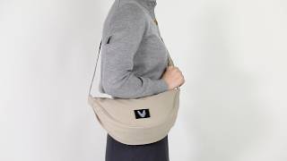 Faddish Leisure Bag [upl. by Enaled]