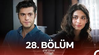 Tatlı Küçük Yalancılar 28 Bölüm FULL HD [upl. by Seditsira]