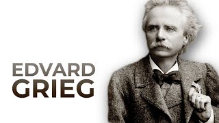 Edvard Grieg  Morning Mood video [upl. by Effie]