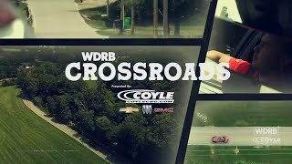 Sneak Peek WDRB Crossroads on Louisvilles Main Street [upl. by Gonzalez]