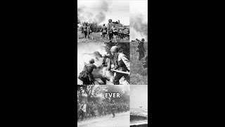 Understanding Operation Barbarossa A Crucial Turning Point in WWII shorts history [upl. by Theona]