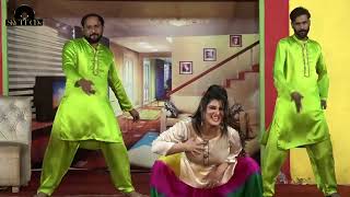 Rubab Ch  Season 3 Episode 4 Dance Hee Dance New Punjabi Pakistani Dance Performance 2024 [upl. by Maureene]