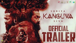 Kanguva  41 Interesting Facts Suriya  Bobby Deol  Devi Sri Prasad  Siva Kortala Disha Amitabh [upl. by O'Gowan]