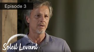 Soleil Levant Episode 3 En Français [upl. by Porche]