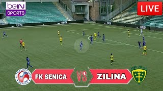 🔴LIVE EGY VS ZILINA‼️Lihatlah Janji Klub FK SENICA Terlaksana Egy Jadi Starter Liga Utama [upl. by Llyrat]