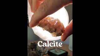 Cool Calcite Formation [upl. by Adnohsal629]