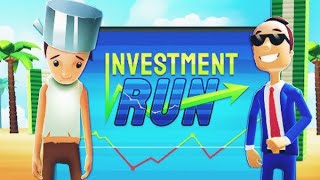 investment run  I am become poor  noob pro hacker [upl. by Lucchesi]