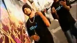 BOHEMIA Vich pardesan de rare video official [upl. by Erlin]