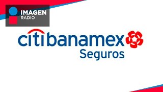 Citibanamex Seguros  Seguros en Imagen [upl. by Akerley]