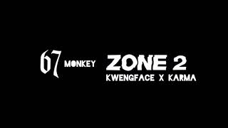 67 Monkey x Zone 2 Kwengface x Karma  Hammers For Days [upl. by Chainey939]