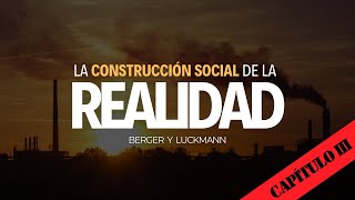 SOCIALIZACIÓN PRIMARIA Y SECUNDARIA I Berger y Luckmann  Psicología Social UBA [upl. by Reedy501]