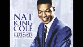 Nat King Cole  Fantastico [upl. by Enilhtak]