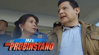 FPJs Ang Probinsyano Arrest warrant With Eng Subs [upl. by Heuser299]