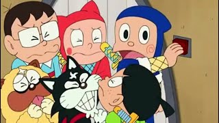 Ninja Hattori 020724 Ep 03 New Episode in Hindi  Ninja Hattori Cartoon 2024 New Episode [upl. by Aicilanna646]