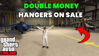 GTA Online Weekly Update  Stupid 3X Money  Hanger On sale  Free Car  Hindi Gta Rage [upl. by Nimesay]