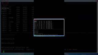 How to Configure Neutral OLT  Full Configuration  Part3 everyone viralvideo olt [upl. by Noivart794]