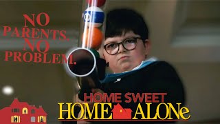 Home Sweet Home Alone  Home Alone 6 Release Date  Trailer  Cast  Plot Detail  News [upl. by Wiltsey]