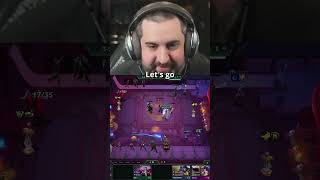 This build wasshocking  TFT Into the Arcane  Teamfight Tactics tft teamfighttactics [upl. by Allisan]