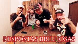 PREDADOR NO RESPOSTAS BRILHOSAS [upl. by Stroud542]