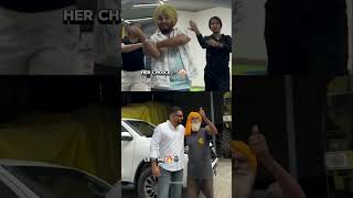 PREM DHILLON ♥️balluramgharia premdhillon funnyvideo [upl. by Lemyt]