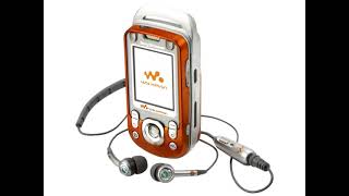 Sony Ericsson W550i ringtone  Hide amp Seek [upl. by Acino]