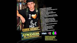 Chris Webby  Brim Low feat Smokahontas [upl. by Bala]