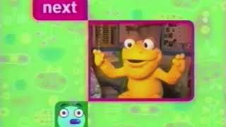 Noggin Feetface  Gullah Gullah Island is Next [upl. by Ynoyrb]