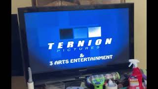 Ternion pictures￼3 art entertainmentmedia rights capital [upl. by Conn]