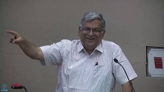 Welcome note by Prof Sudhir Jain  Director  IIT Gandhinagar [upl. by Katheryn]