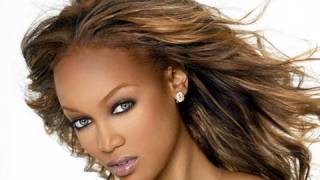 Tyra Banks Gets Men To Wear Bras [upl. by Ailema]