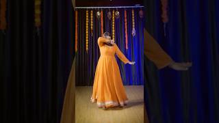 Aaja Nachle  Kirti Mehra  Dance video  Jhumka [upl. by Noek]