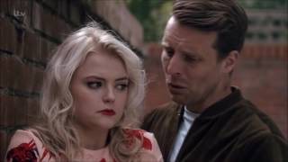 Coronation Street  Nathan Continues To Manipulate Bethany [upl. by Vladamir]