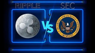 SEC Advances Its Appeal Against Ripple What You Need to Know [upl. by Kano]