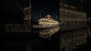 The Mark Twain on the Rivers of America [upl. by Neelon]