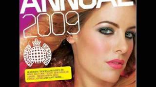 Ministry Of Sound The Annual 2009 cd1 [upl. by Pomeroy519]