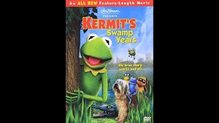 Previews From Kermits Swamp Years 2002 DVD [upl. by Rae]