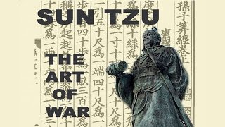 Sun Tzu Biography  Sun Tzu art of war  Sun Tzu Strategy  Sun Tzu Quotes  Sun Tzu Pronunciation [upl. by Ennalorac]