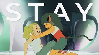 stay  catraadora s5 spoilers [upl. by Lannie]