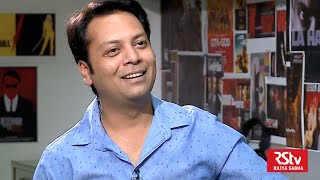 Guftagoo with Zeishan Quadri [upl. by Darius]