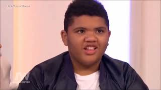 Harvey Price Hello [upl. by Nnylodnewg]