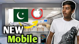 Iphone Xs Max Buy Kr Liya  📱😱rajabbutt94 [upl. by Maupin]