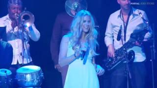 20 Joss Stone  Son Of A Preacher Man  Live At The Roundhouse 2016 PROSHOT HD 720p [upl. by Wat]