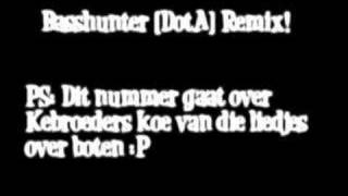 Basshunter DotA Remix Dutch [upl. by Pappano380]