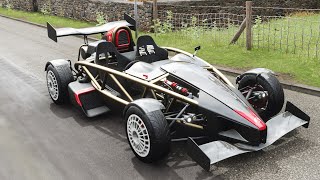 2013 Ariel Atom 500 V8  Forza Horizon 4  PURE SOUND  4K [upl. by Orpheus]