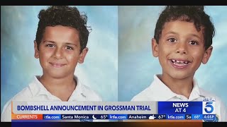 Rebecca Grossman trial bombshell [upl. by Peace717]