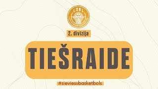 LSBL 2divīzija Ventspils sporta skola quotSparsquot  Audentes Sports Gymnasium [upl. by Zasuwa]