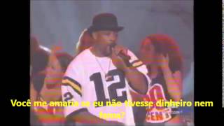 50 Cent 21 Questions Legendado [upl. by Natehc]