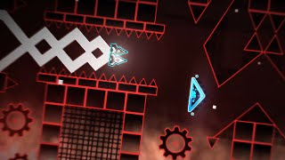 quotHall of Hadesquot INSPIRED by Silent Acropolis   PREVIEW 1   Geometry Dash 22 [upl. by Natividad]